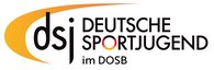 Logo DSJ - Deutsche Sportjugend