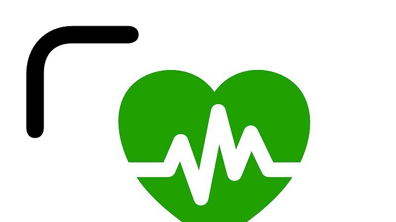 Das Logo von Klimabild